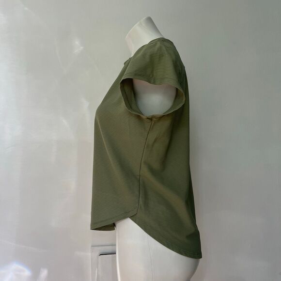 CALIA Carrie Underwood rubbed working t shirt - Picture 5 of 8